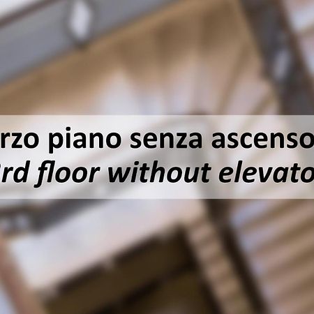 Aleardi Roof Apartment By Mamo Firenze Esterno foto
